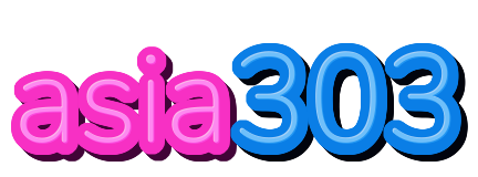 asia303 — logo kanal